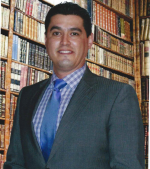 Dr. Oscar Ivan Ortiz | The Good Samaritan Medical Center | Ciudad Juarez, Chihuahua, Mexico